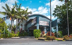 Heritage Cairns Hotel