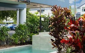 Heritage Cairns Hotel